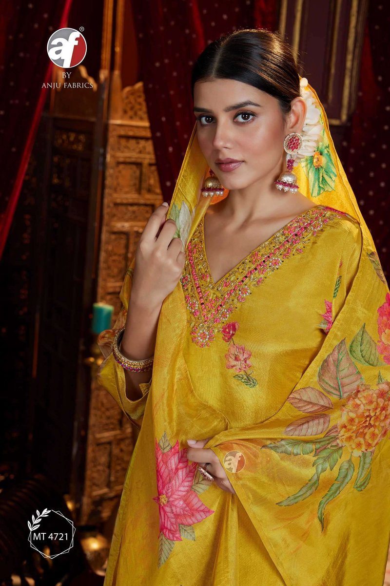 ANJU FABRIC 4721 2
