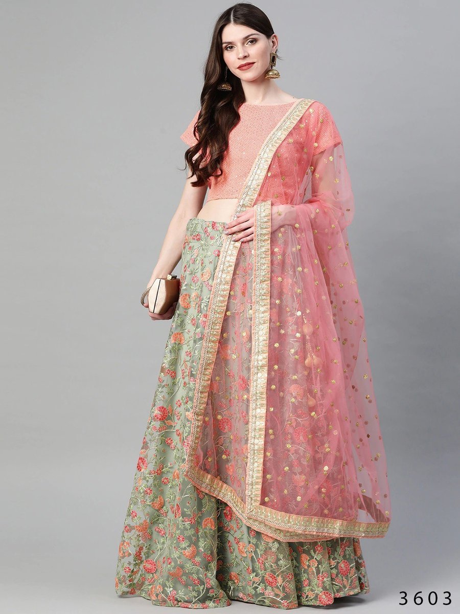 Alka Euphoria Vol-4 3602-3609 Series 2