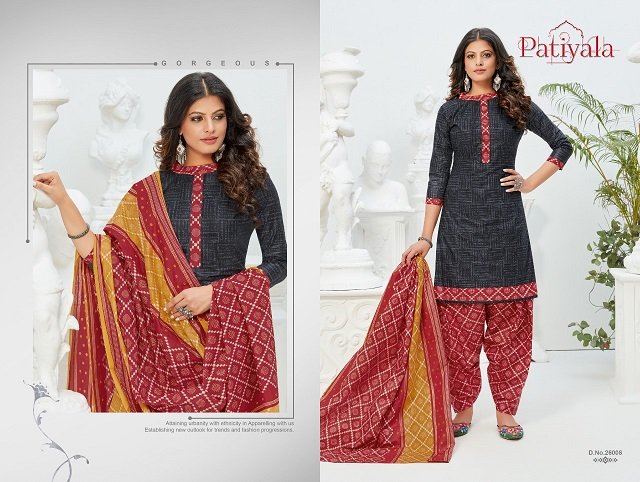 Ganesha Patiyala Vol-26 26001-26012 Series 8