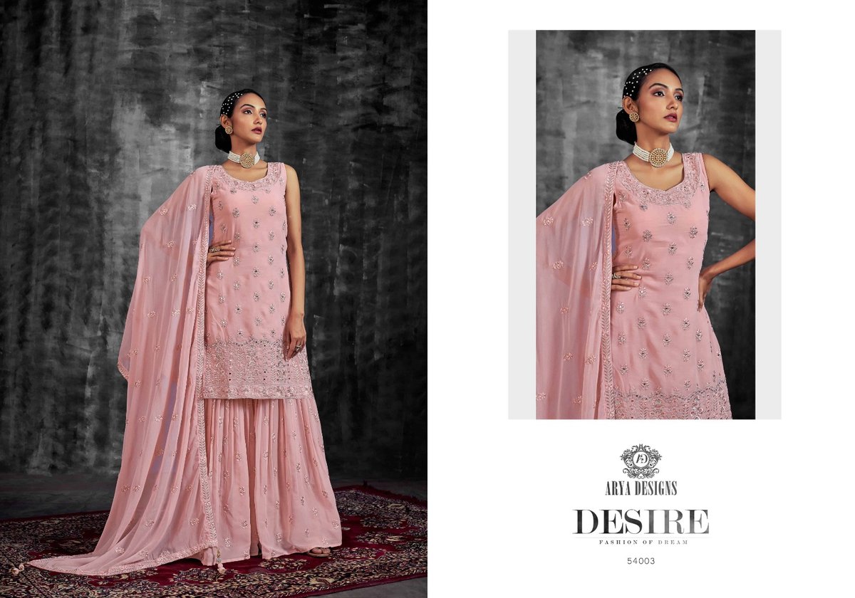 Arya Design Noorani Saga Vol-6 54001-54010 Series 3