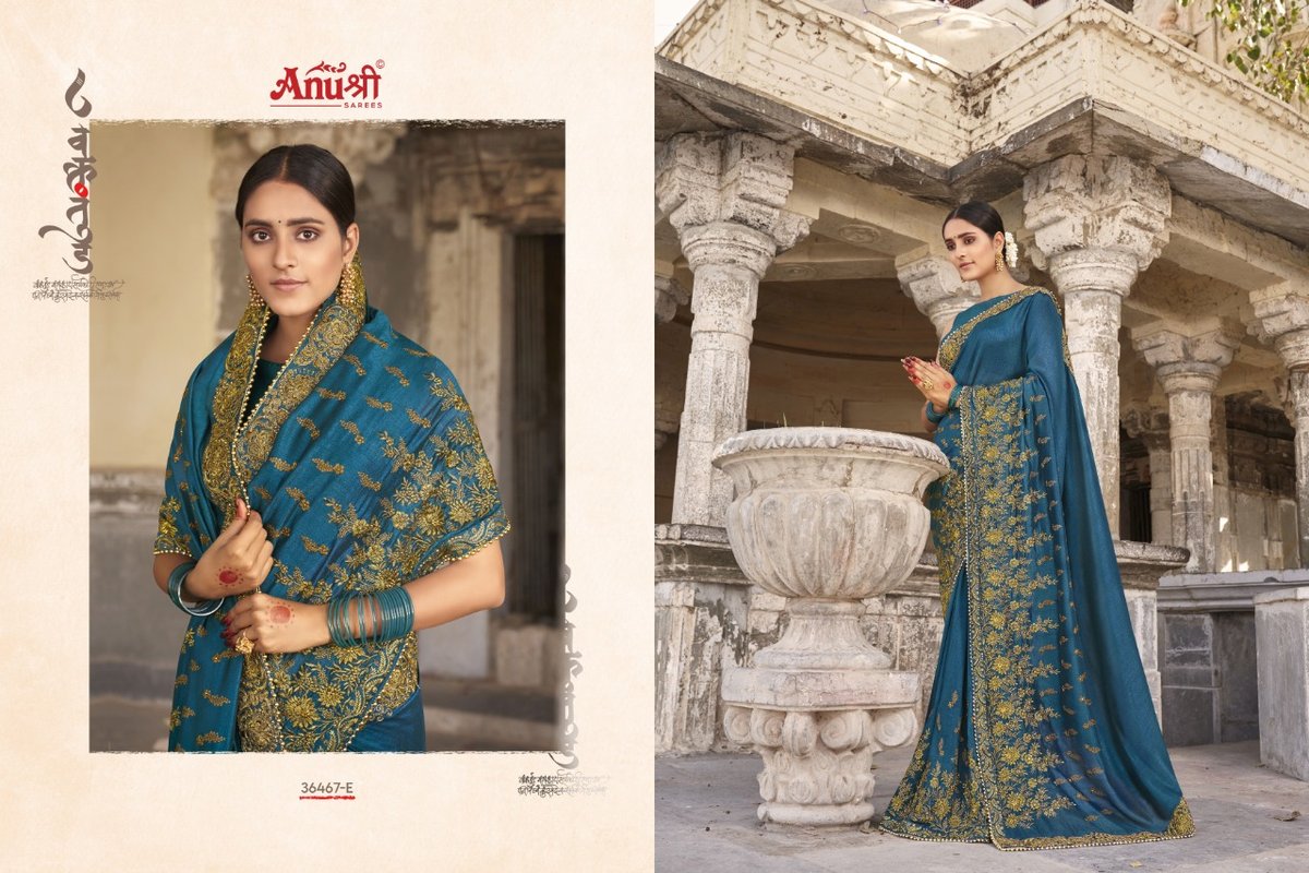 Anushree Indrasena 36467 Colors 5