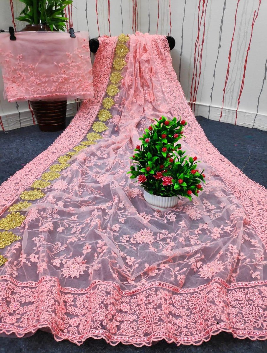 Divya Fashion DF-4031 Colors 3