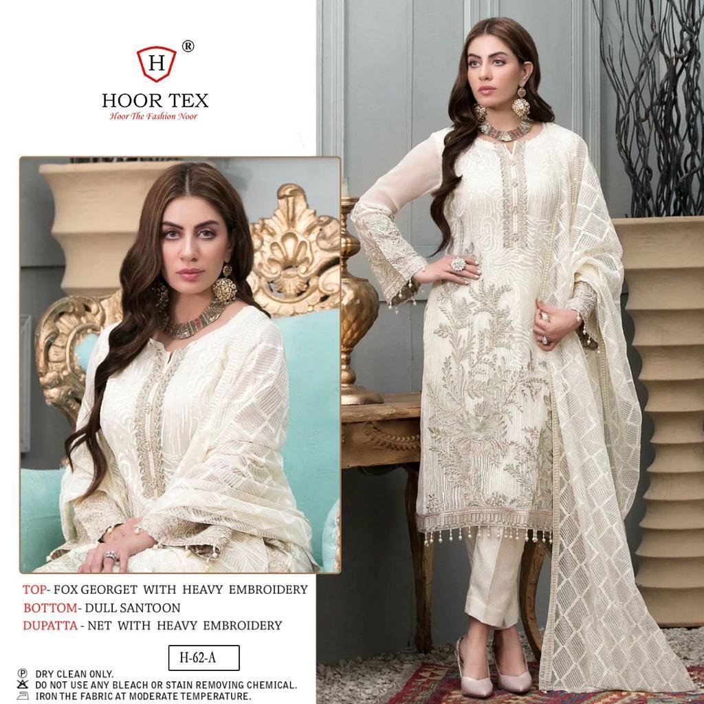 Hoor Tex Super Hit Design H-62 Colors Edition 1
