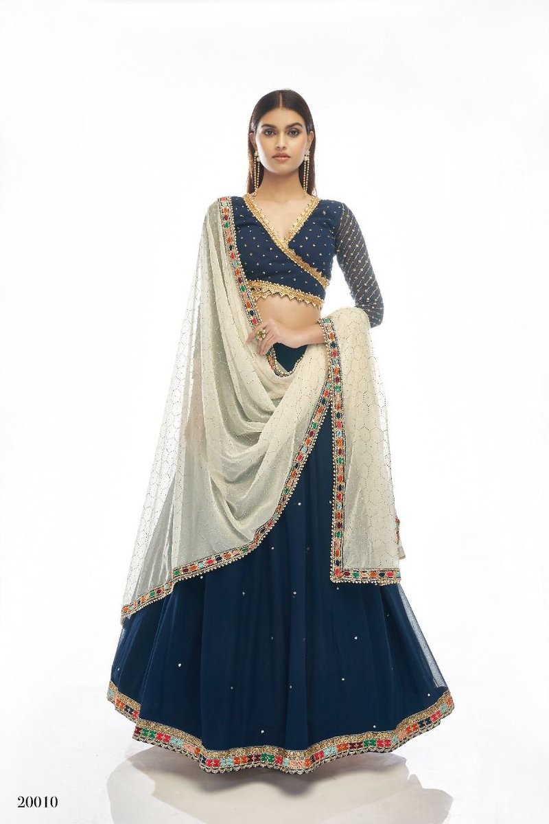 Arya Designs Royal Saga Vol-4 20001-20012 Series 10