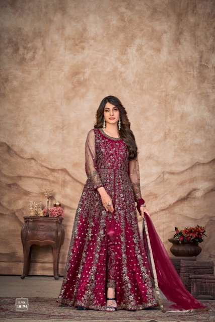 ANJUBAA VOL 19 10191-10194 4