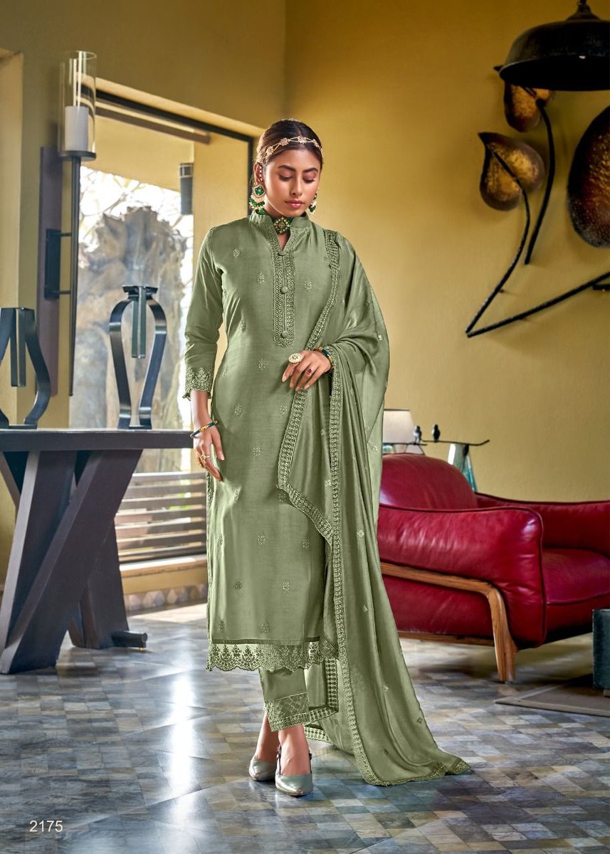 Bela Fashion Falak 2169-2175 Series 7
