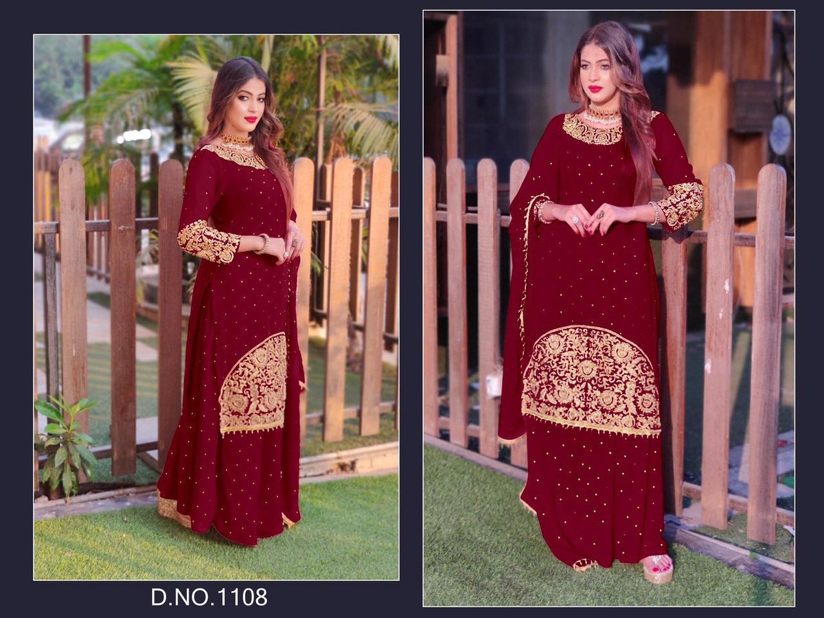 Era Vol-2 Eid Collection 1108-1112 Series 1