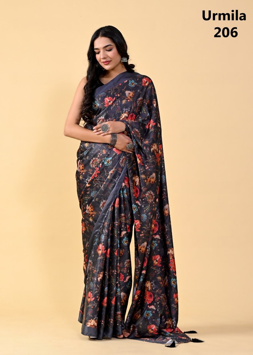 Fashion Lab Urmila 201-208 Series 7