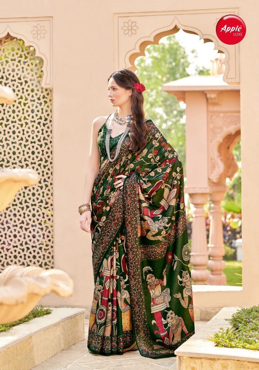 APPLE LUXE ROOP RANI VOL-1 101 TO 108 4