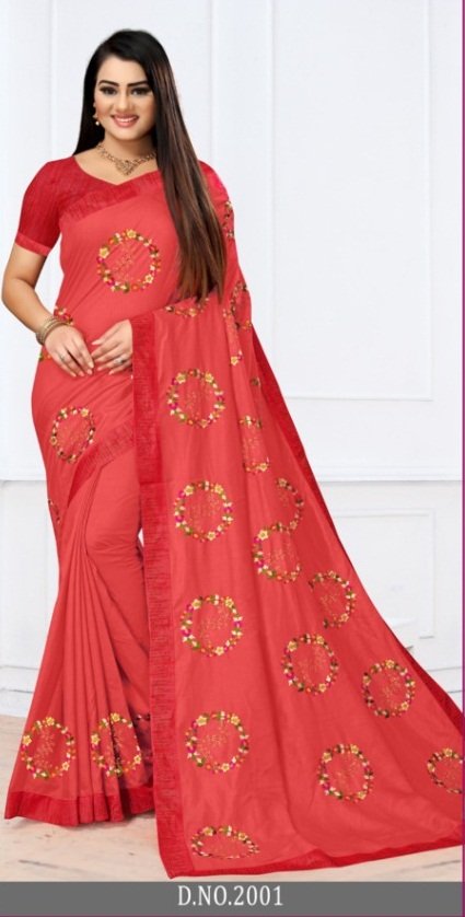 Aishwariya Saree Dilbahar 2001-2008 Series 1