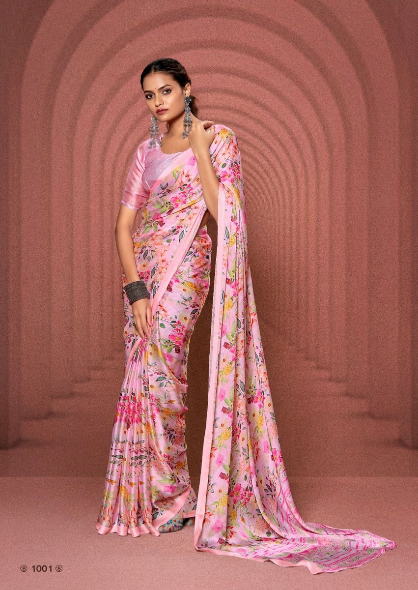 KASHVI CREATION ELEGANCE 1001 TO 1008 1