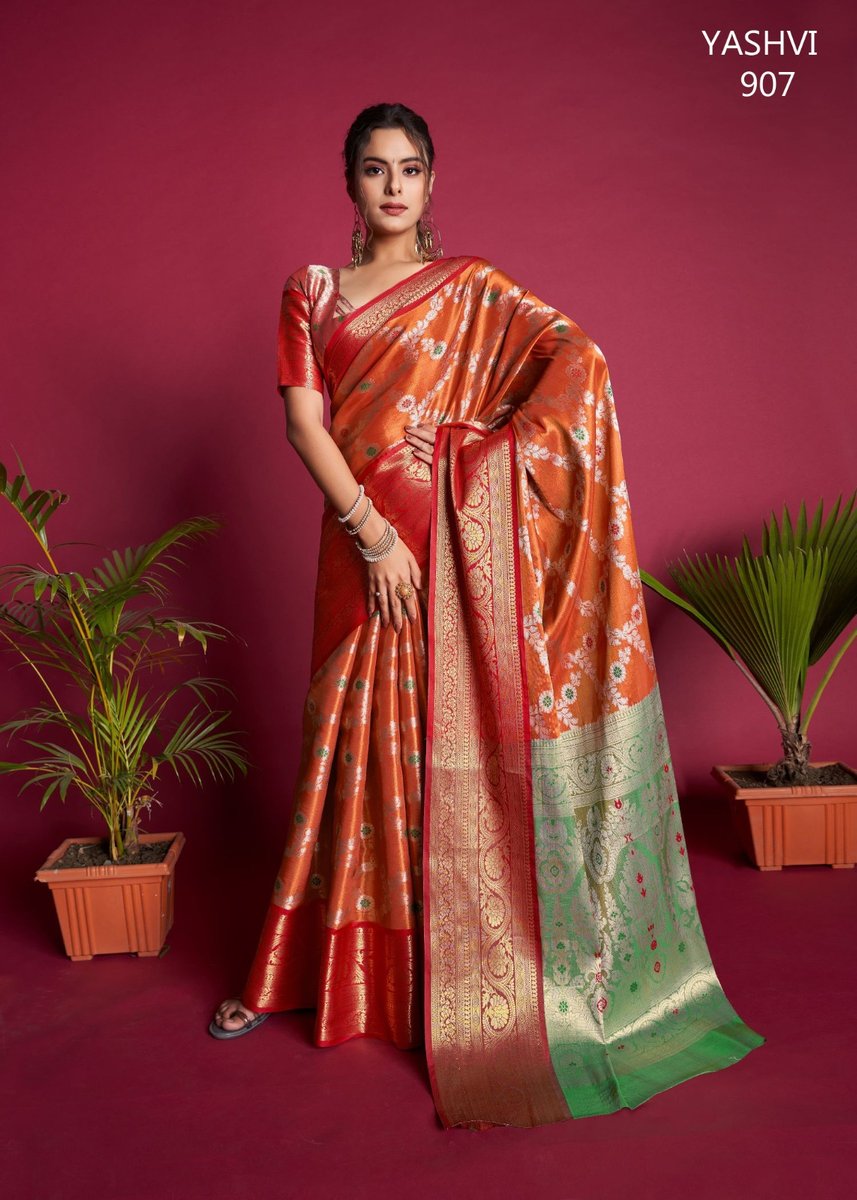 Fashion Lab Yashvi 901-908 Series 7