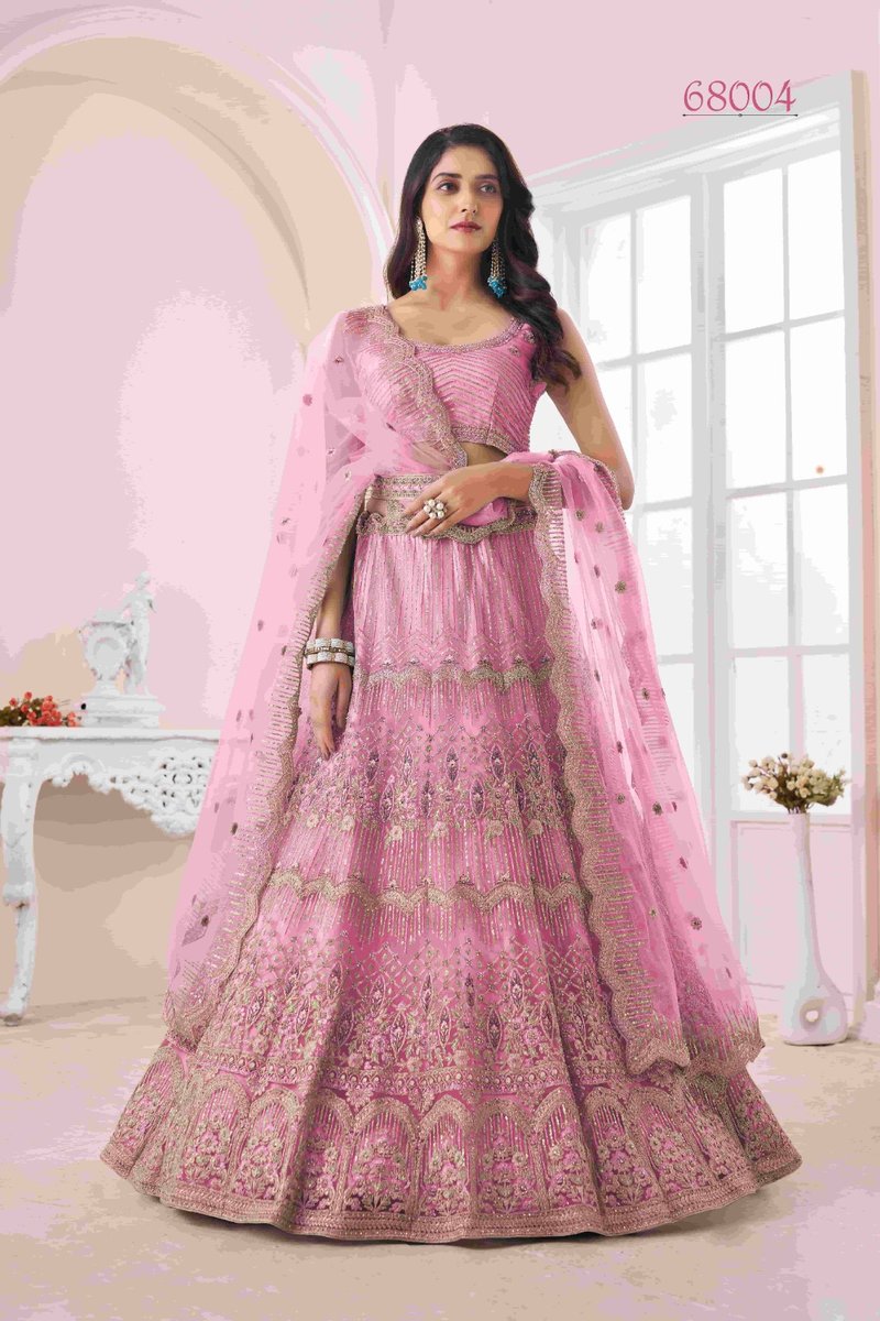 Arya Designs Vol-49 68001-68013 Series 4
