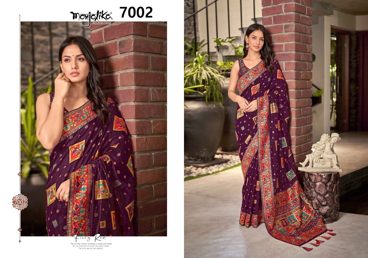 MONJOLIKA MAANVI 7001 TO 7004 2