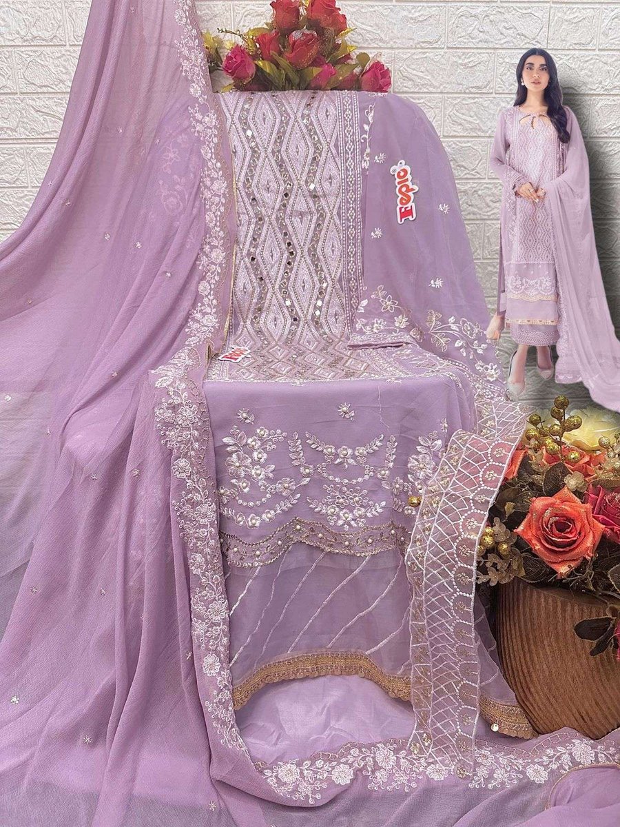 Fepic Rosemeen C-1300 Colors 6