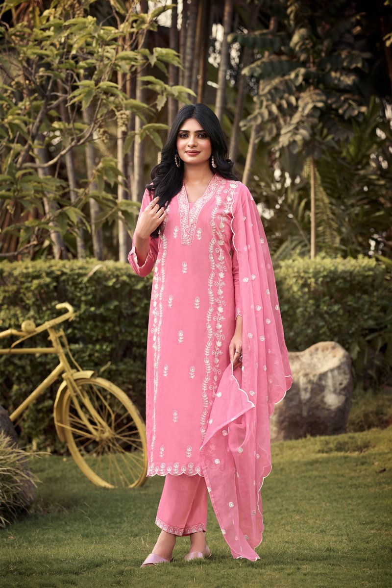 OSSM GULABI VOL-02 1001 TO 1006 1
