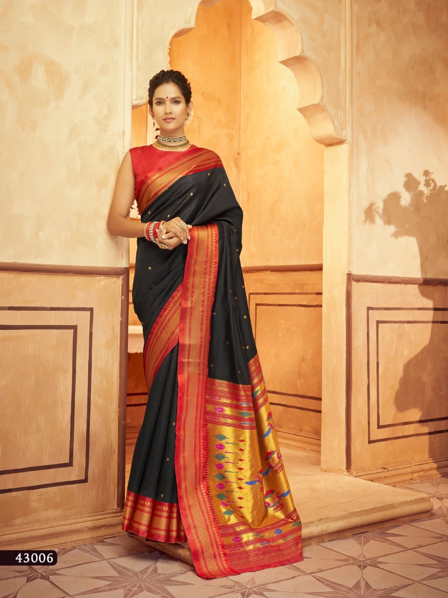 RAJPATH ANIRUDDH SILK 43001 TO 43006 6