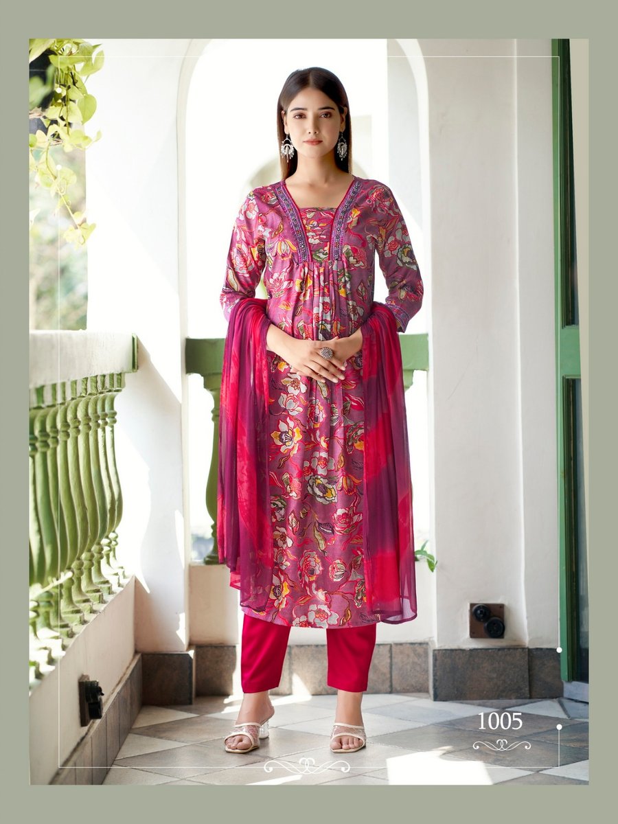 PARRA STUDIO RANGAAT 1001 TO 1007 5