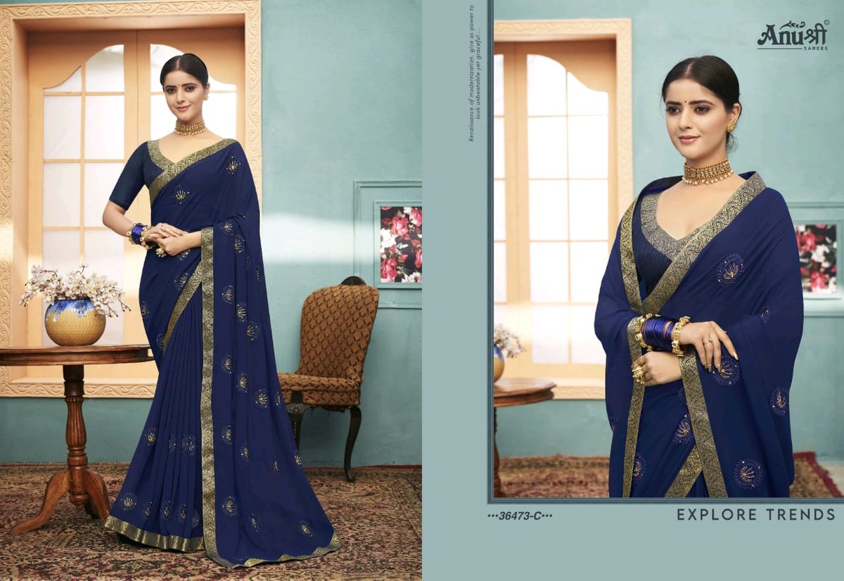 Anushree Rajshree 36473 Colors 3
