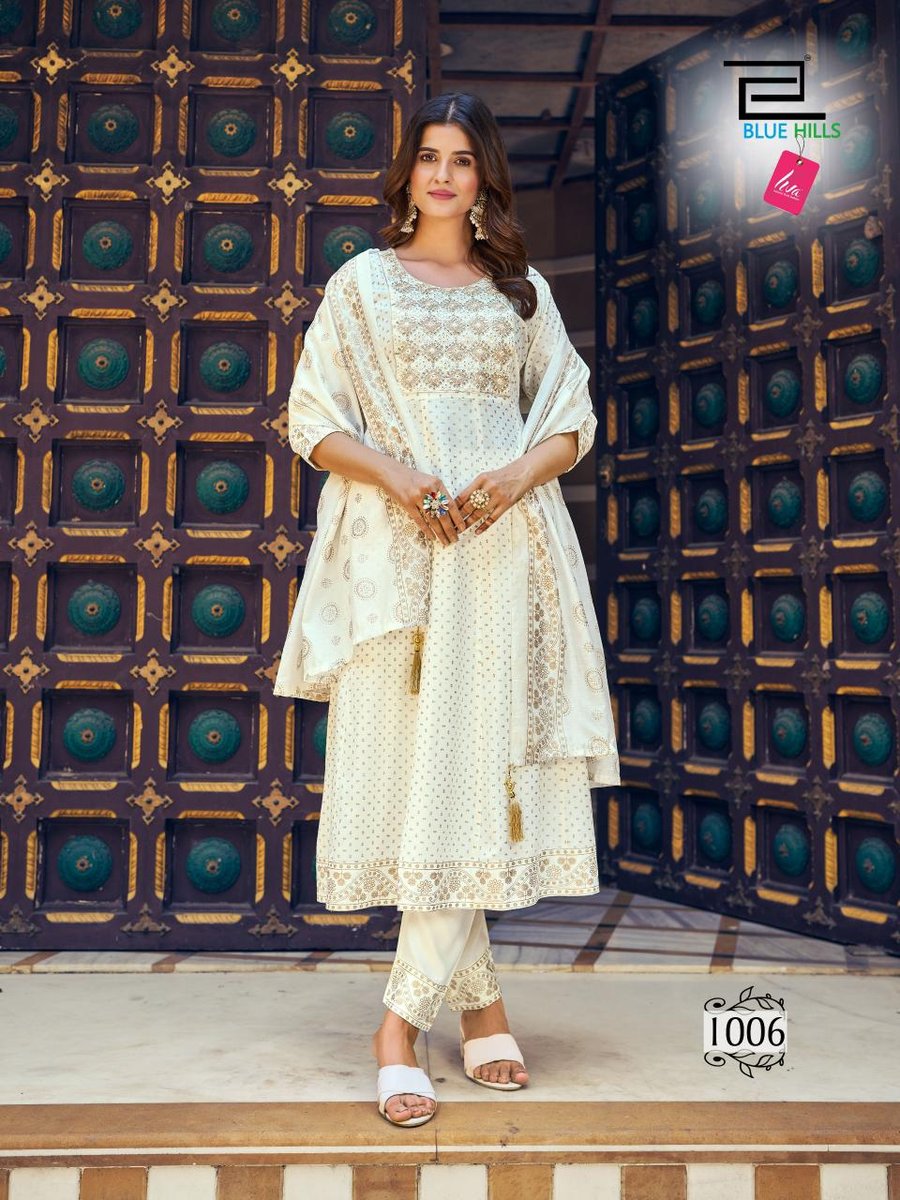 BLUE HILLS MEERA 1001 TO 1008 6