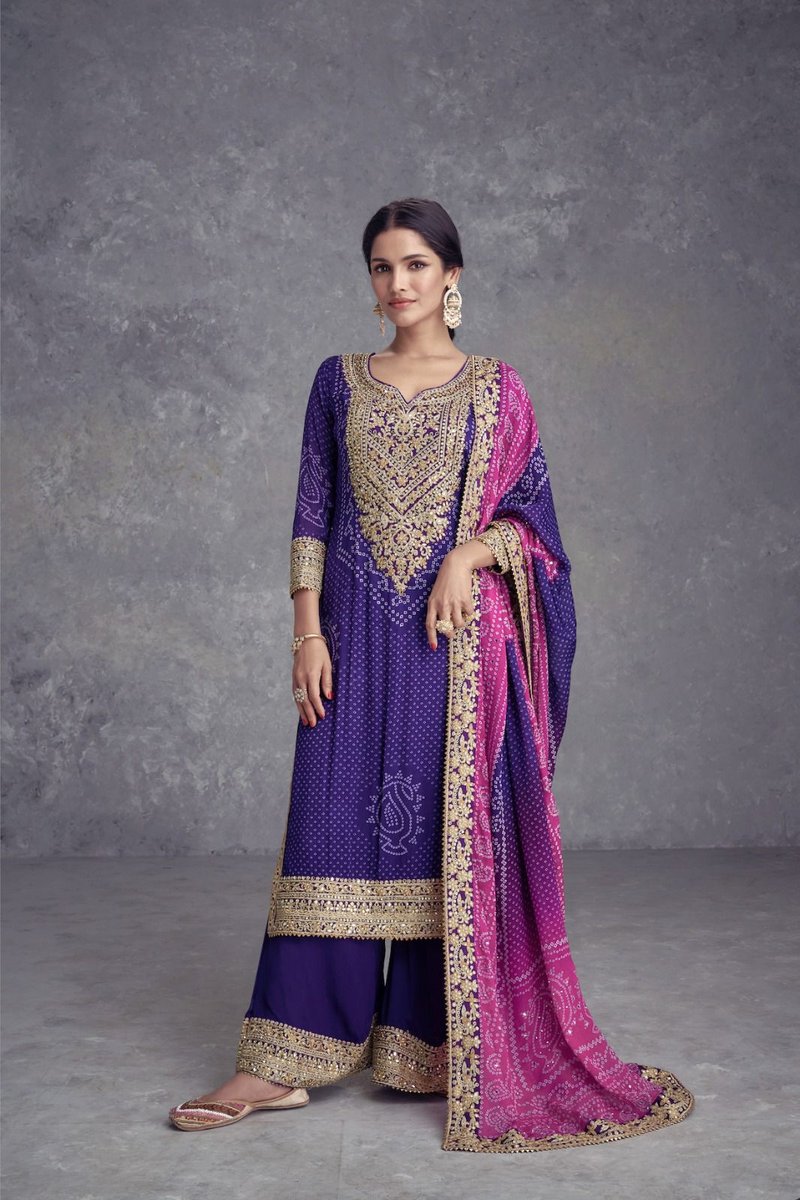 GULKAYRA DESIGNER TAKSHVI 7469 TO 7470 SERIES 2