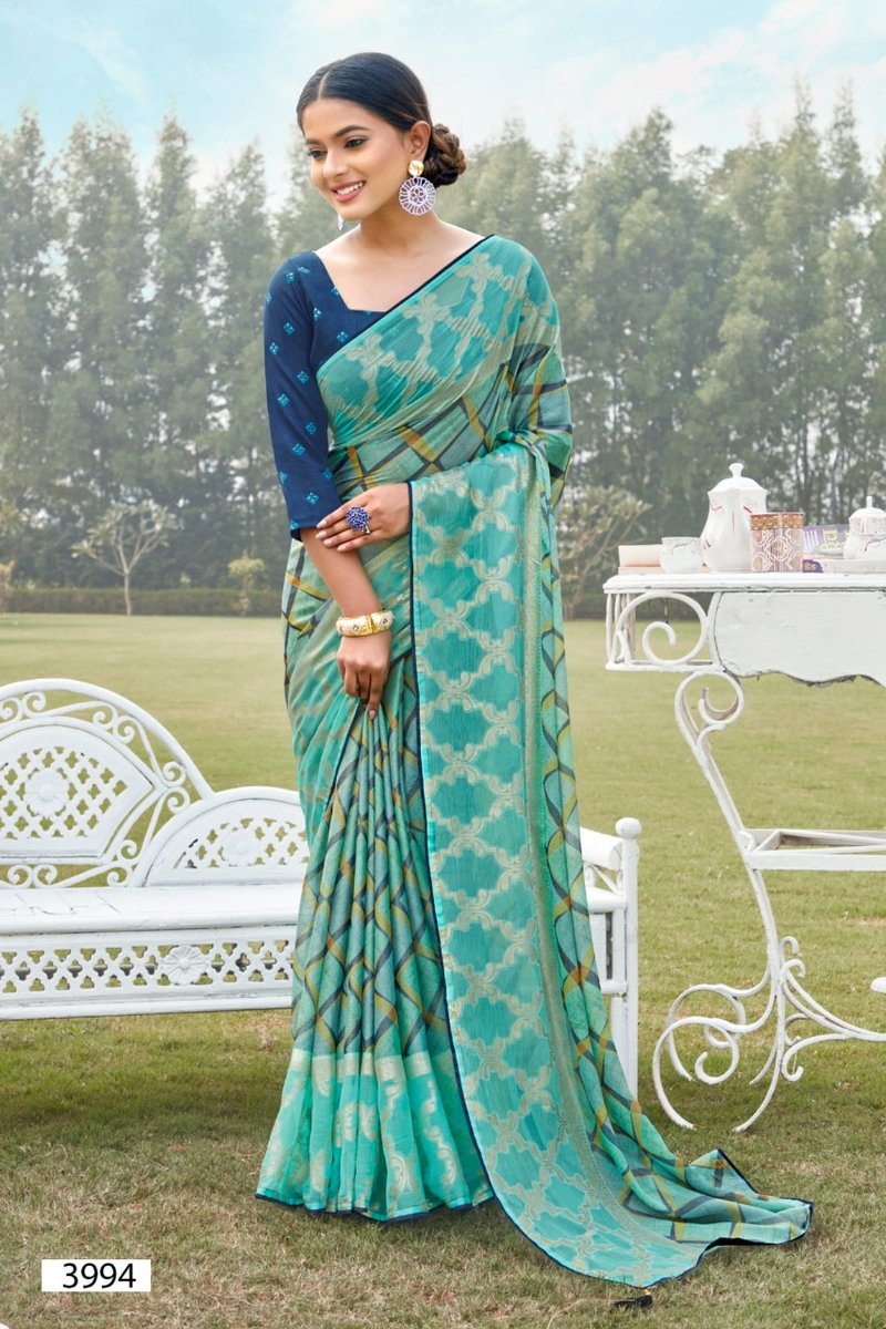 5D Designer Kaashvi 3991-3998 Series 4