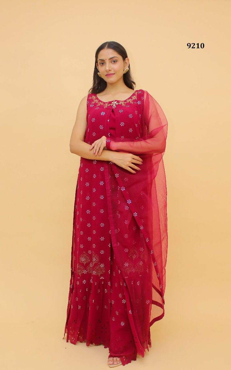 Arya Designs Vol-20 9201-9220 Series 10