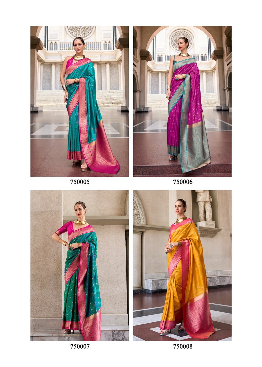 RAJPATH APOLLO 750001 TO 750008 9