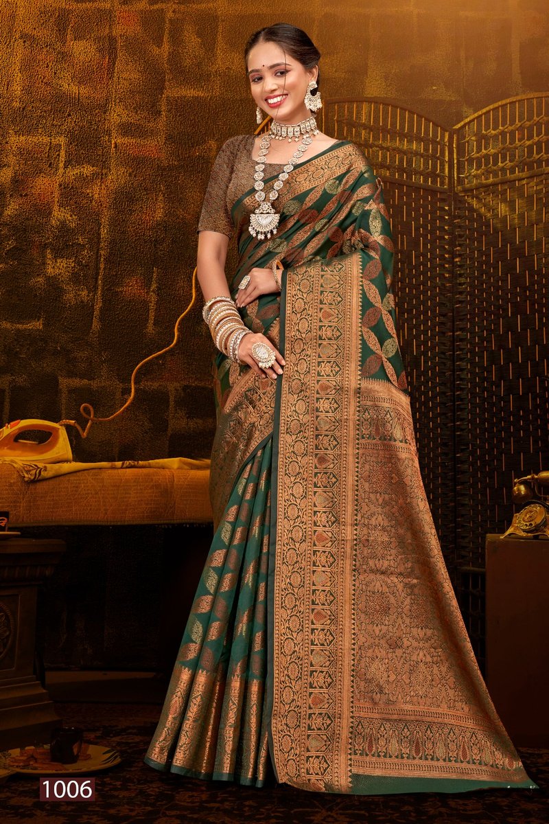 SAROJ SAREE MRIGNAYNI 1001 TO 1006 6