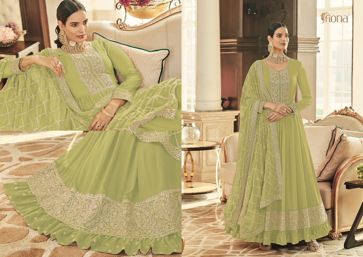 Fiona Sachi 51000 New Colors 3