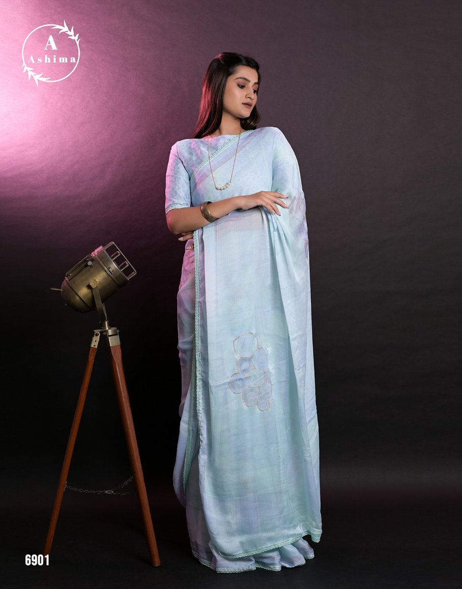 Ashima Jasmine 6901-6908 Series 1