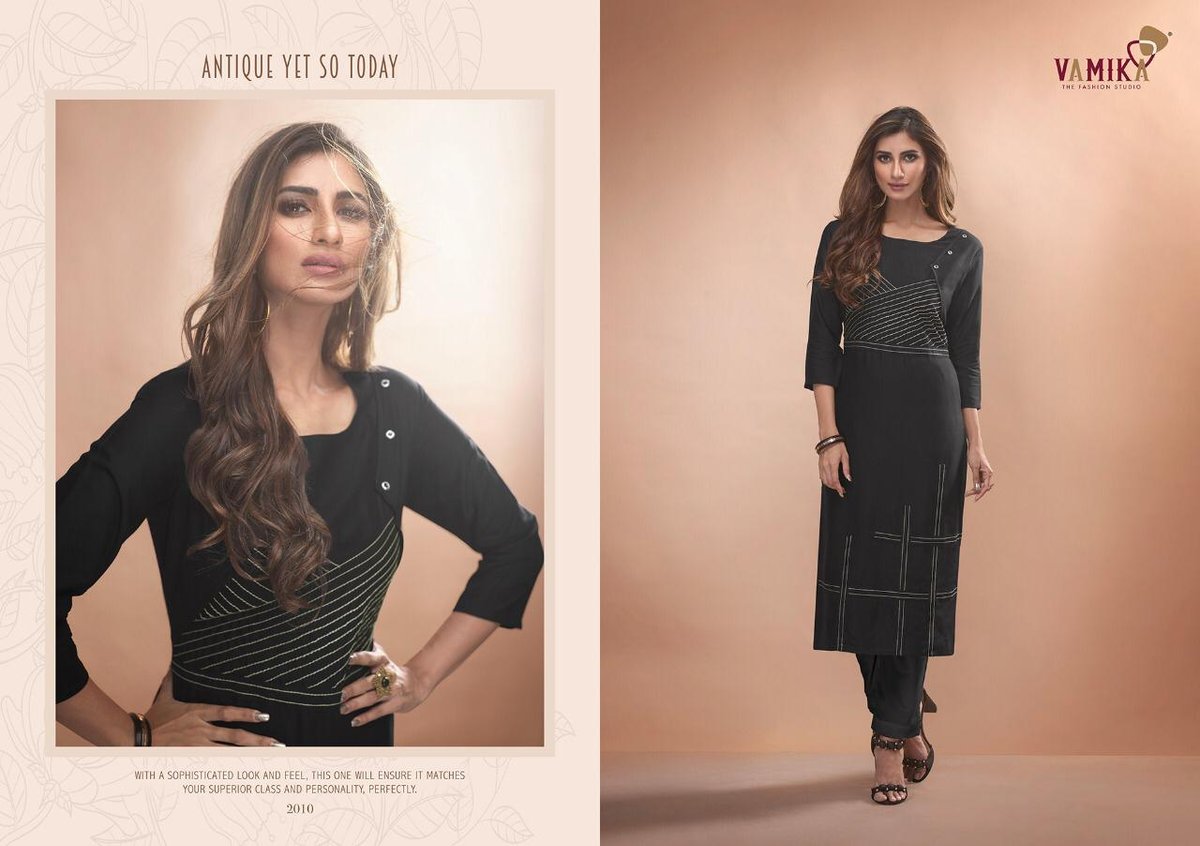 Arihant Designer Vamika Claire Vol-2 2001-2011 Series 10