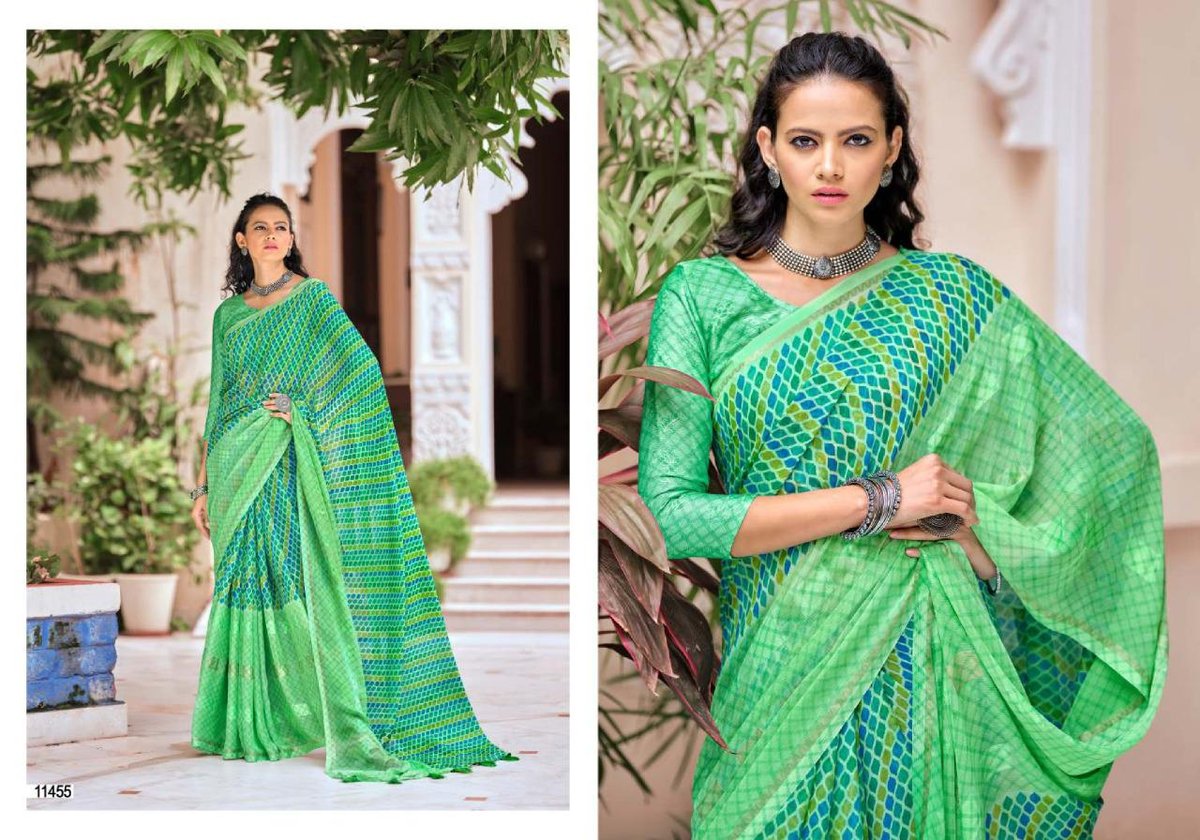 5D Designer Riya Vol-2 11451-11458 Series 5