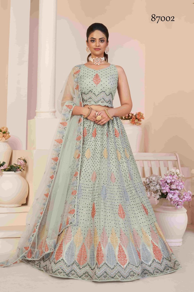 Arya Designs Vol-52 87001-87026 Series 2