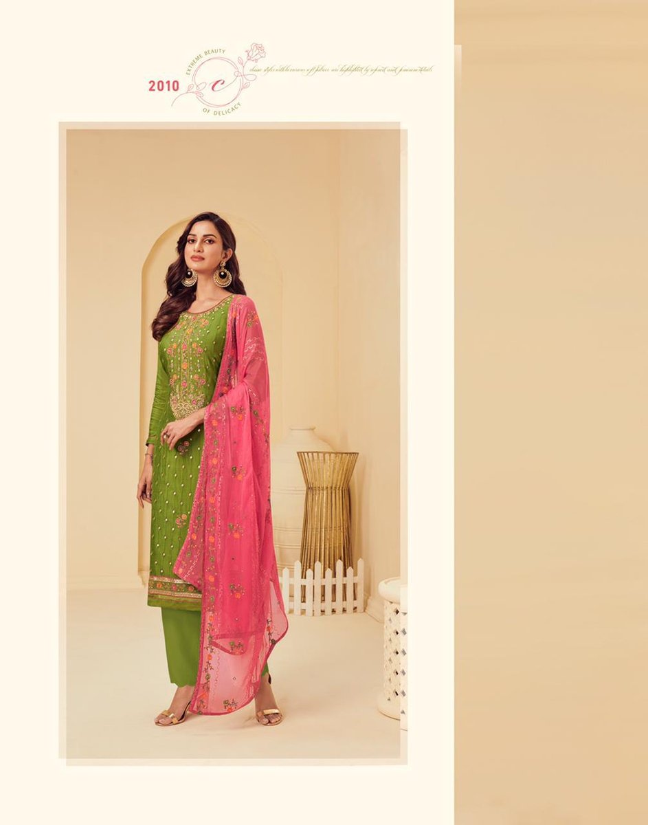 Alizeh Murad Vol-2 2010-2013 Series 1