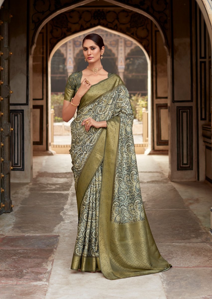 RAJPATH RASHMIKA SILK 230001 TO 230006 1