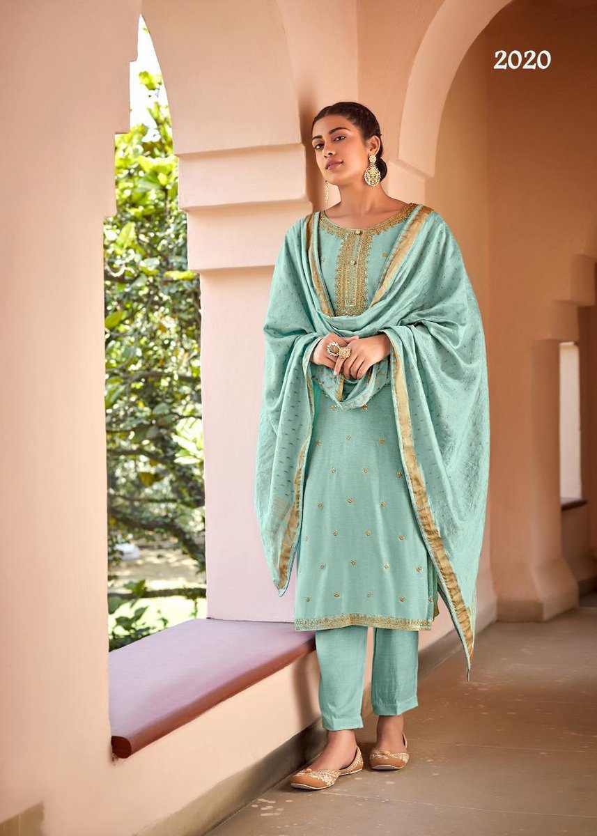 Bela Fashion Vihana 2016-2022 Series 5