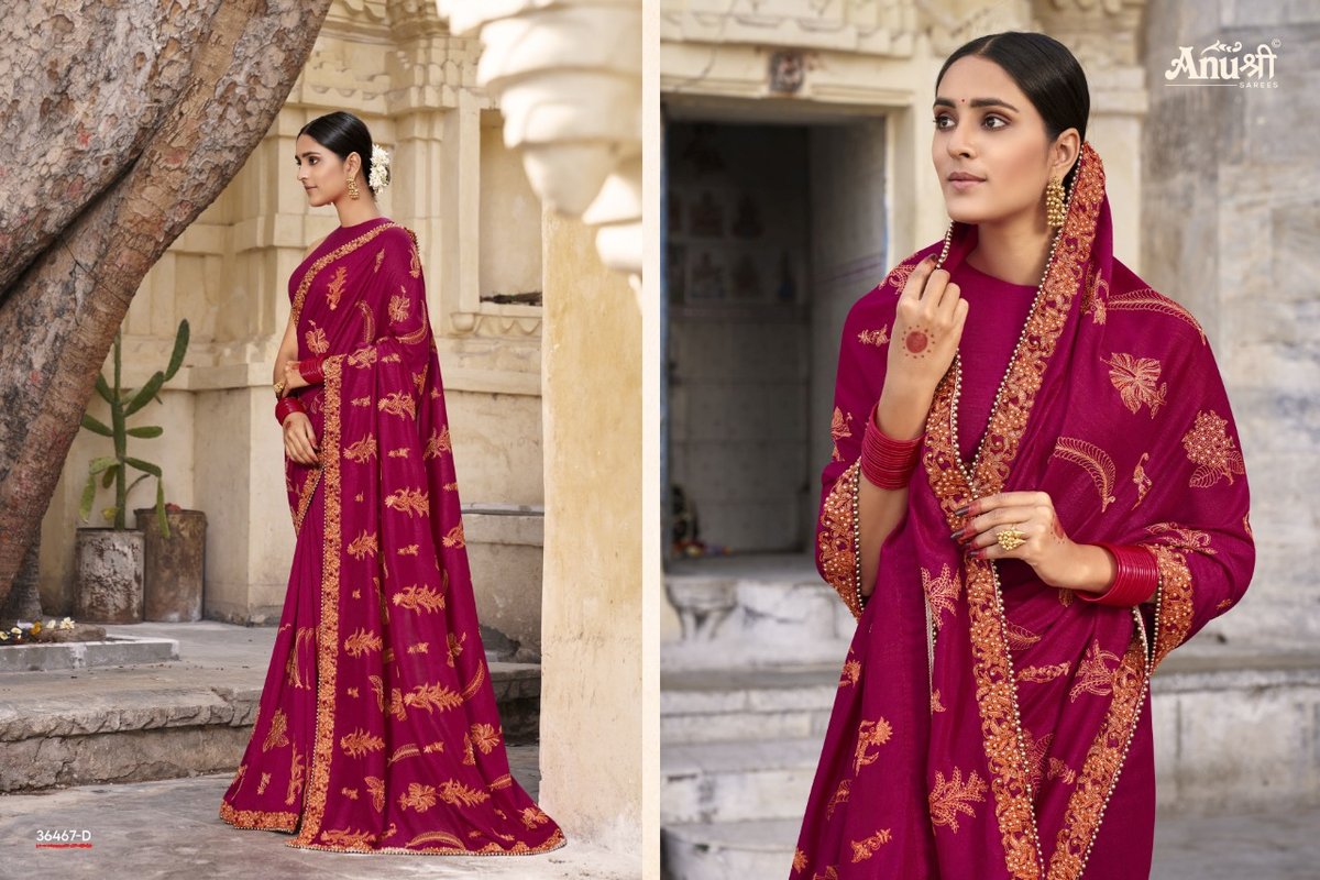 Anushree Indrasena 36467 Colors 4
