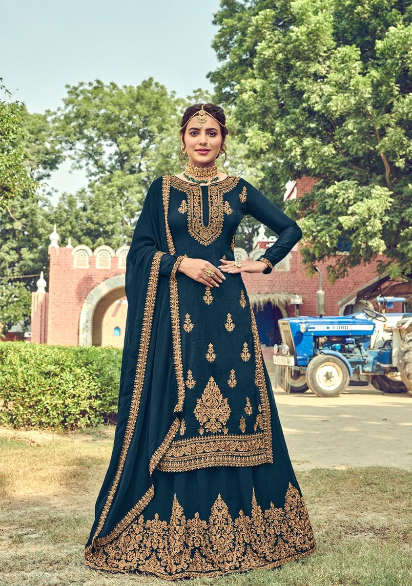 Eba Lifestyle Khwaish 1230-1233 Series 1