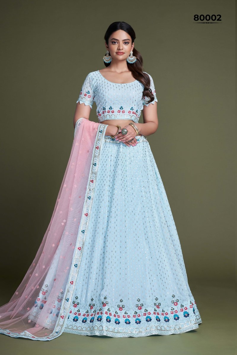 Arya Designs Vol-50 80001-80014 Series 2