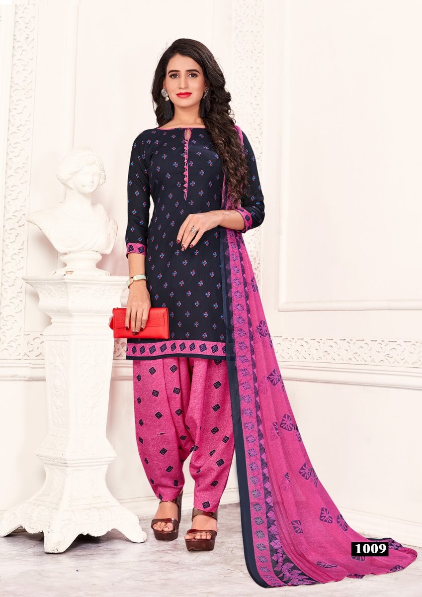 Amit Saira Vol-1 1001-1012 Series 9