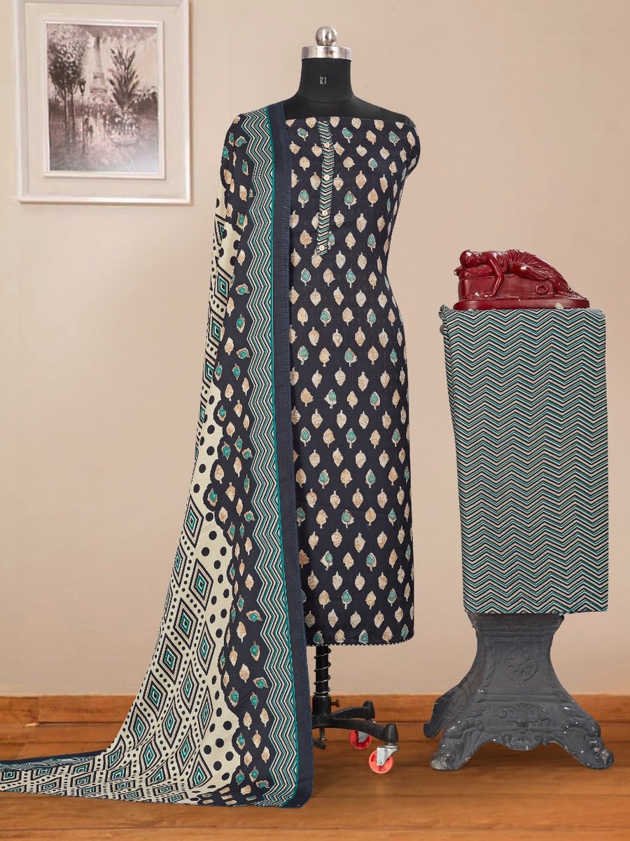 Bipson Prints Preeto 1695 Colors 2