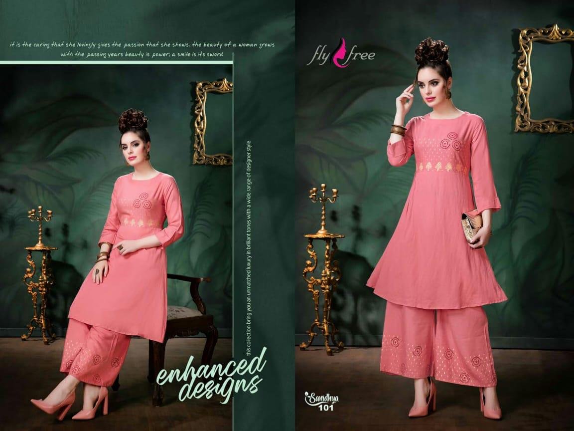 Fly Free Sanidhya Vol-2 101-106 Series 1