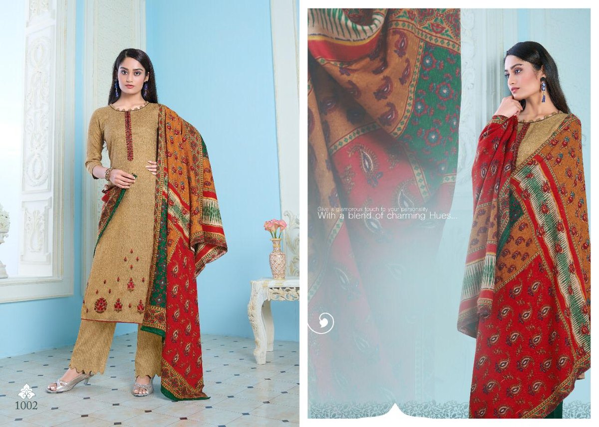 7 Clouds Madhubala 1001-1008 Series 2
