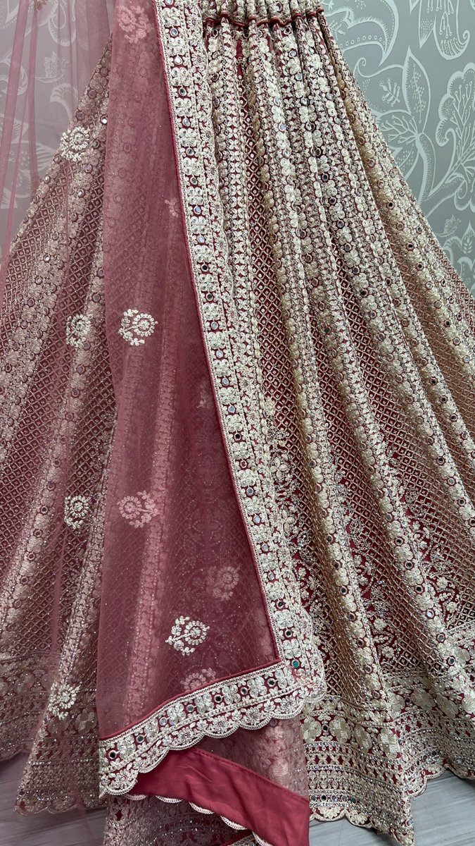 Anjani Art Bridal 2540 Design 4