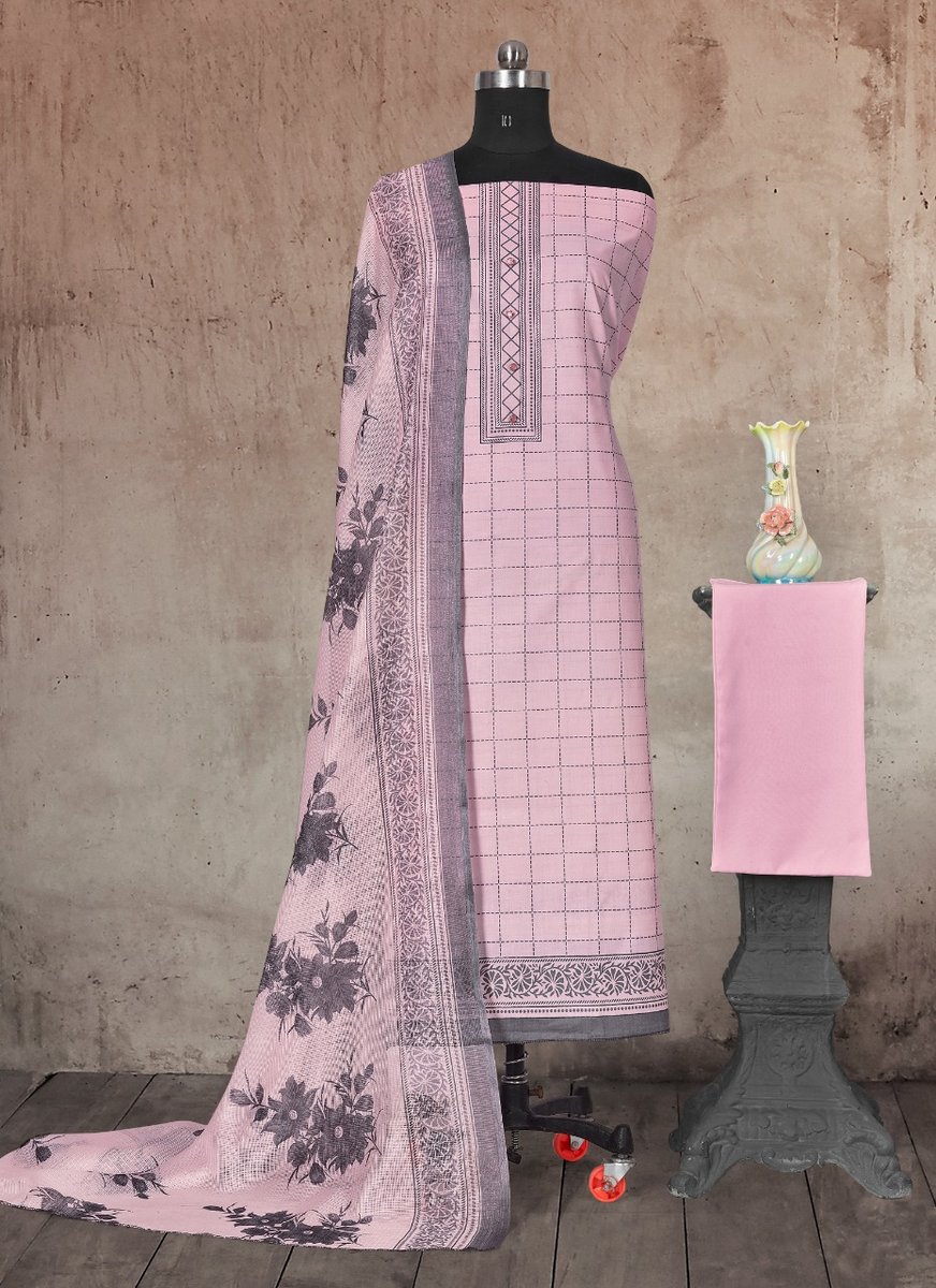 Bipson Prints Kota Queen 1538 Colors 2