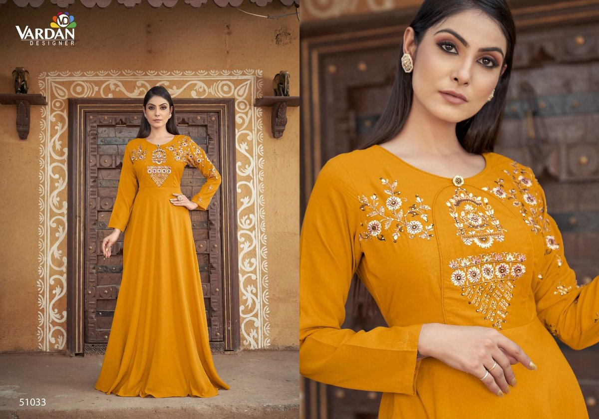Vardan Designer Sugar 51031-51033 Series 3