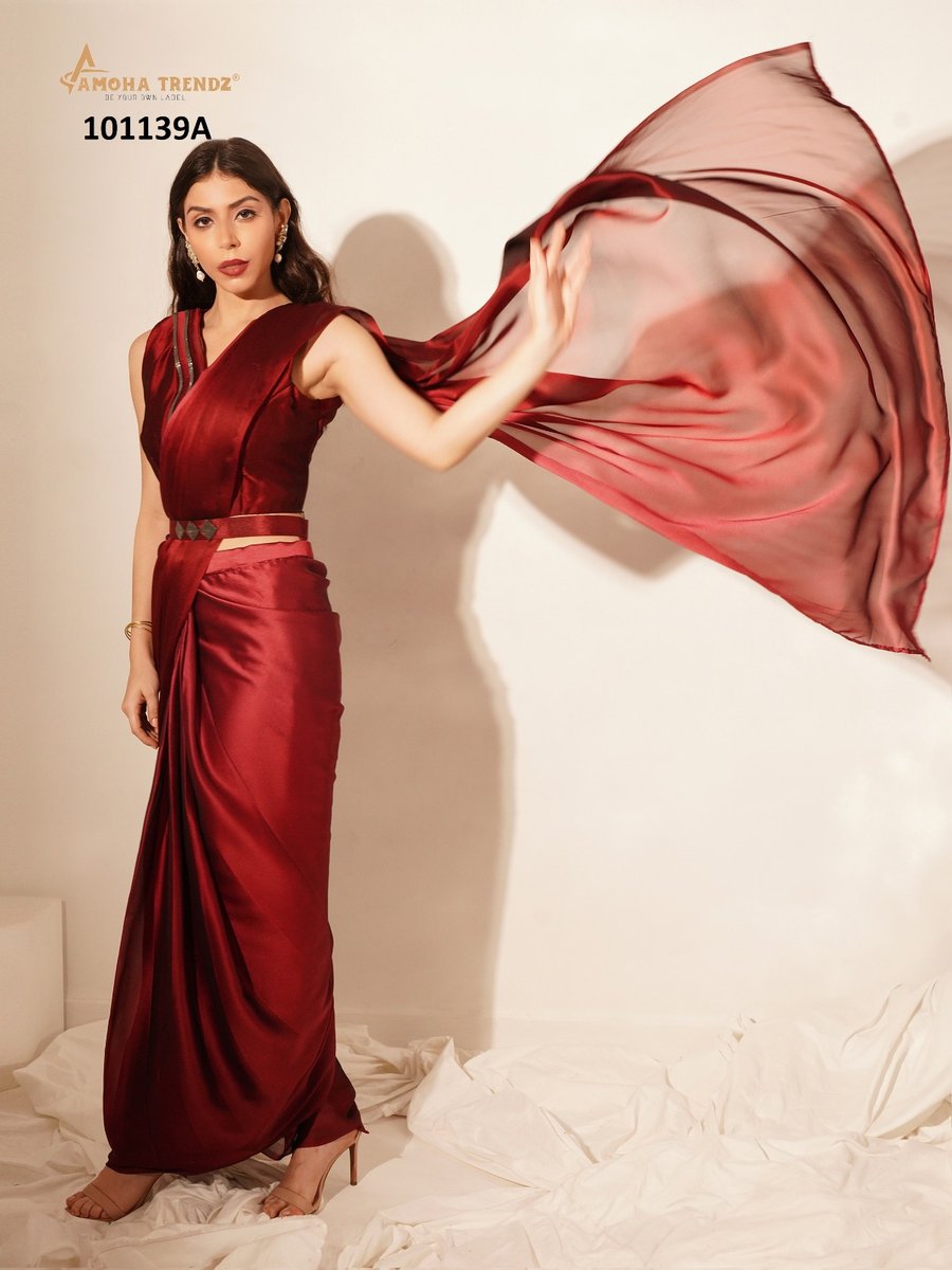 AMOHA 101139 COLOUR'S 101139A TO 101139F 1