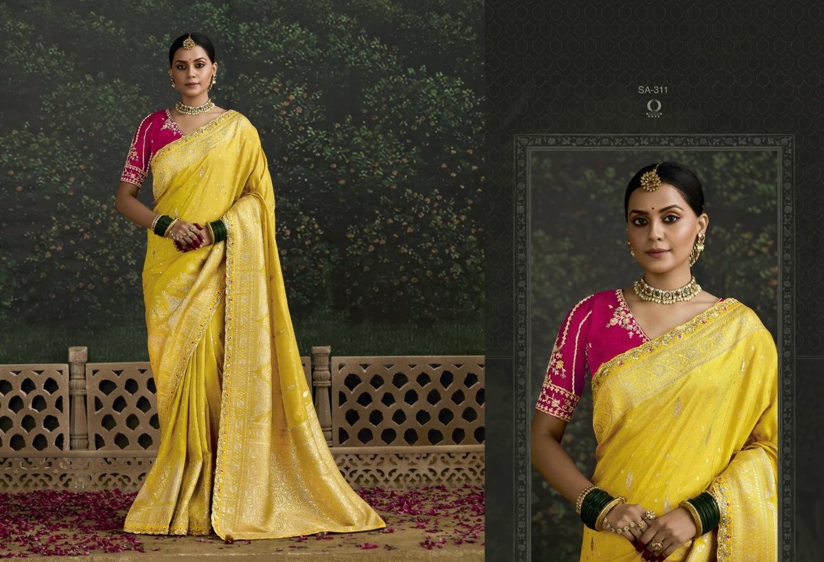 KIMORA BAISA 308 TO 318 4