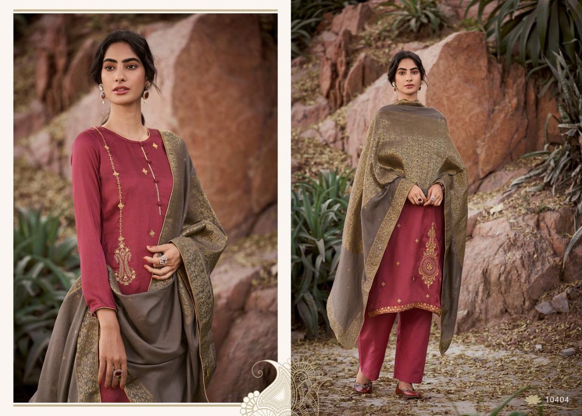 Deepsy Suits Grace 10401-10408 Series 4
